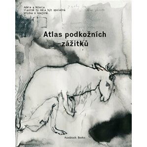 Atlas podkožních zážitků / K problematice viděného - Adéla Součková