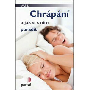 Chrápání a jak si s ním poradit - Li Wu