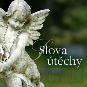 Slova útěchy - CD