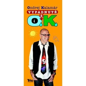 Vypadnuté z O. K. - Ondrej Kalamár