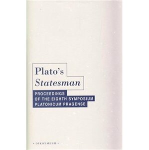 Plato´s Statesman - autorů kolektiv