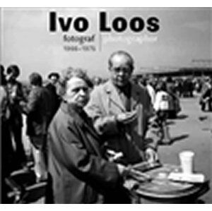 Ivo Loos - Antonín Dufek