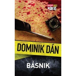 Básnik - Dominik Dán