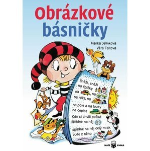 Obrázkové básničky - Věra Faltová