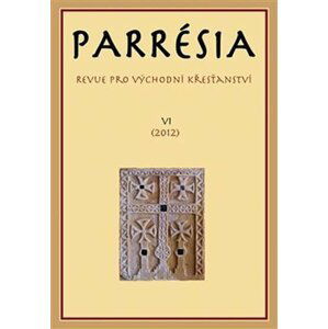 Parrésia VI (2012)