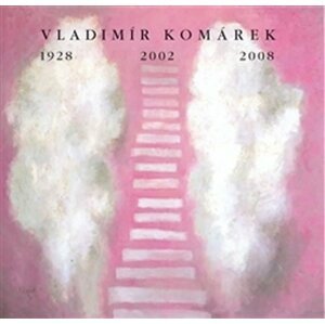 Vladimír Komárek 1928/2002/2008 - Vladimír Langhamer