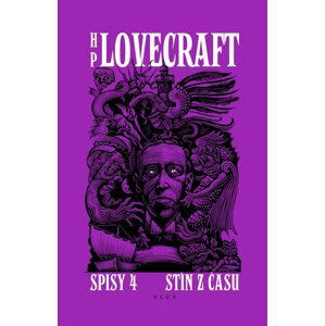 Stín z času. Příběhy a střípky z let 1931-1935 - Howard Phillips Lovecraft