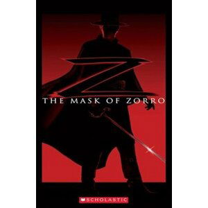 The Mask of Zorro