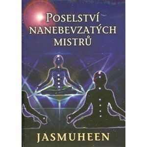 Poselství nanebevzatých mistrů - Jasmuheen