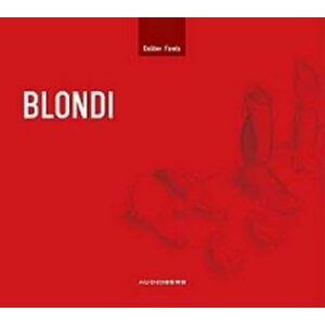 Blondi - CD - Dalibor Funda; Jan Hartl; Ivan Trojan; Miroslav Táborský