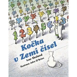 Kočka v Zemi čísel - Ivar Ekeland