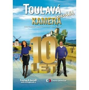 Toulavá kamera: Speciál - Josef Maršál