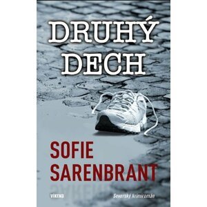 Druhý dech - Sofie Sarenbrant