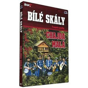 Bílé skály - Chajda malá - DVD