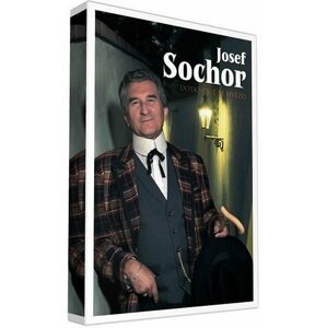 Sochor - Dotknout se hvězd - DVD