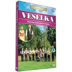 Veselka - Pod tou naší starou lípou - DVD