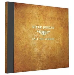 River Jordan - Call of Summer - 1 CD