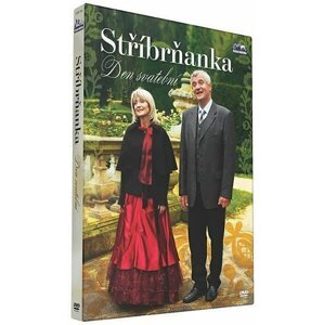 Stříbrňanka - Den svatební - DVD