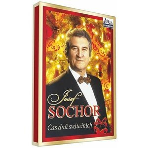 Sochor - Čas dnů svátečních - DVD