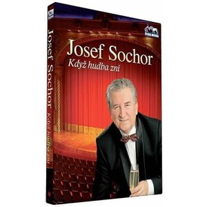 Sochor - Když hudba zní - DVD