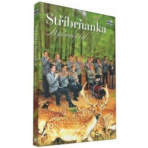 Stříbrňanka - Myslivecký bál - DVD