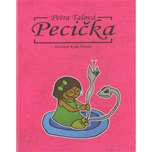 Pecička - Petra Talová