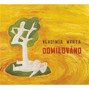 Domilováno - CD - Vladimír Merta