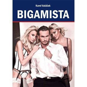 Bigamista - Karel Valášek