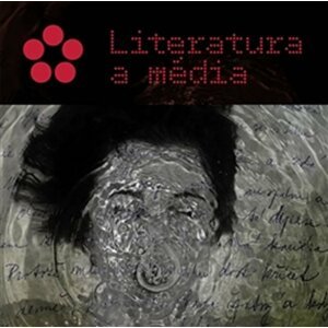 Literatura a média - Tomáš Halama