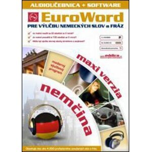 EuroWord Nemčina