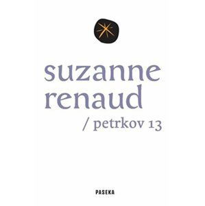 Suzanne Renaud / Petrkov 13 - Lucie Tučková