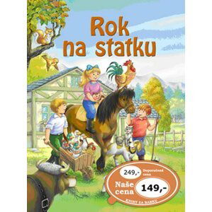 Rok na statku