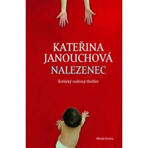 Nalezenec - Kateřina Janouchová