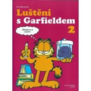 Luštění s Garfieldem 2 - Jim Davis