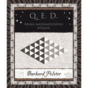 Q. E. D. - Krása matematického důkazu - Burkard Polster