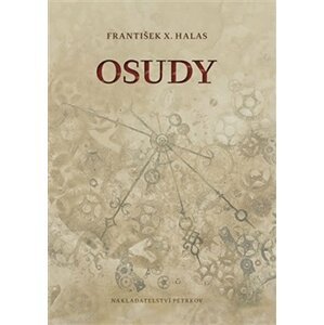 Osudy - František Xaver Halaš