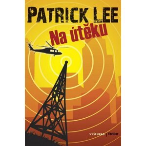 Na útěku - Patrick Lee