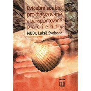 Cvičební soubor pro dialyzované a transplantované - Lukáš Svoboda