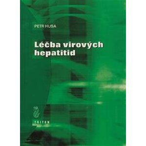 Léčba virových hepatitid - Husa  Petr