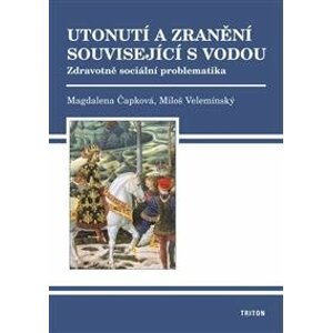 Utonutí a zranění související s vodou - Miloš Velemínský st.