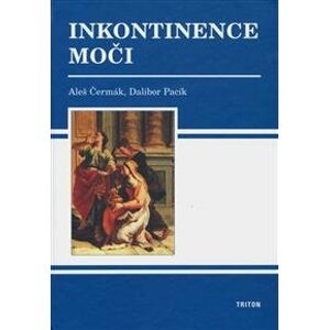 Inkontinence moči - Aleš Čermák