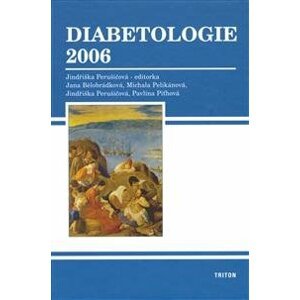 Diabetologie 2006 - Jindřiška Perušičová