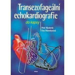 Transezofageální echokardiografie - Petr Niederle