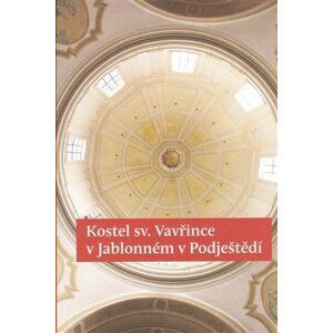 Kostel sv. Vavřince v Jablonném v Podještědí - Pavel Vlček