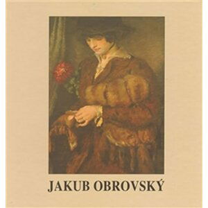 Jakub Obrovský - Pavla Valčáková