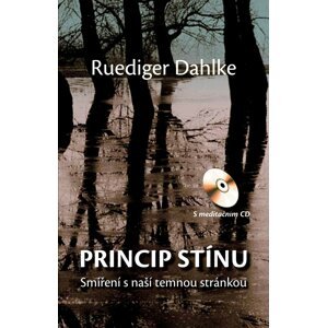 Princip stínu + CD - Ruediger Dahlke