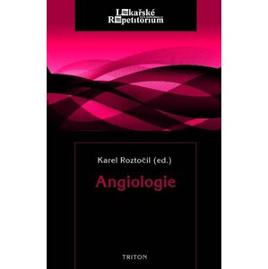 Angiologie - LR - Karel Roztočil