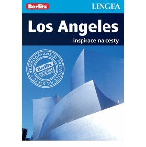 Los Angeles - Inspirace na cesty