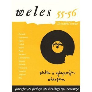 Weles 55-56 - Kolektiv