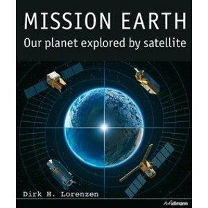 Mission Earth - Dirk H. Lorenzen